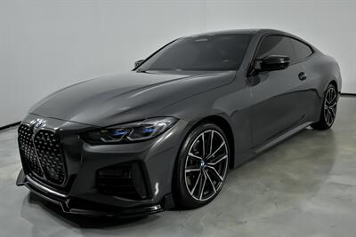 2021 BMW 4 Series M440i xDrive - Photo 6 - Joliet, IL 60435
