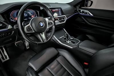 2021 BMW 4 Series M440i xDrive - Photo 21 - Joliet, IL 60435