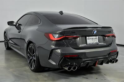 2021 BMW 4 Series M440i xDrive - Photo 10 - Joliet, IL 60435