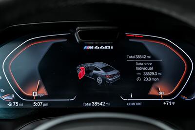 2021 BMW 4 Series M440i xDrive - Photo 28 - Joliet, IL 60435