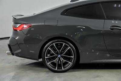 2021 BMW 4 Series M440i xDrive - Photo 13 - Joliet, IL 60435