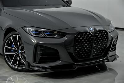 2021 BMW 4 Series M440i xDrive - Photo 3 - Joliet, IL 60435