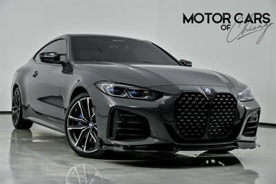 2021 BMW 4 Series M440i xDrive - Photo 1 - Joliet, IL 60435