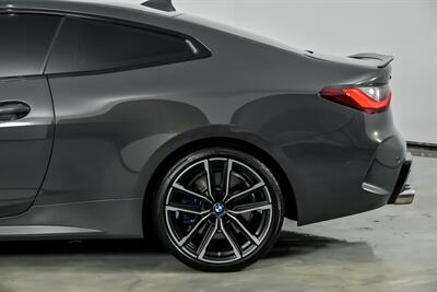 2021 BMW 4 Series M440i xDrive - Photo 9 - Joliet, IL 60435