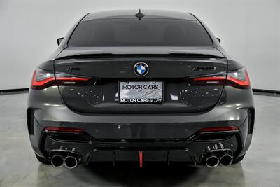 2021 BMW 4 Series M440i xDrive - Photo 11 - Joliet, IL 60435