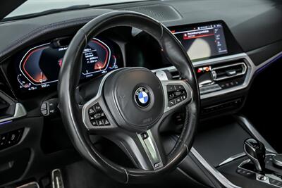 2021 BMW 4 Series M440i xDrive - Photo 26 - Joliet, IL 60435