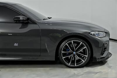 2021 BMW 4 Series M440i xDrive - Photo 15 - Joliet, IL 60435