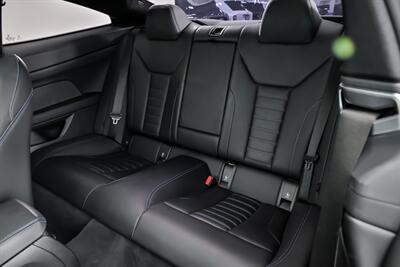 2021 BMW 4 Series M440i xDrive - Photo 25 - Joliet, IL 60435