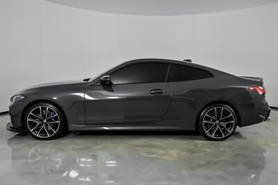 2021 BMW 4 Series M440i xDrive - Photo 8 - Joliet, IL 60435