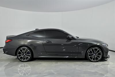 2021 BMW 4 Series M440i xDrive - Photo 14 - Joliet, IL 60435