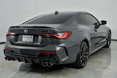 2021 BMW 4 Series M440i xDrive - Photo 12 - Joliet, IL 60435