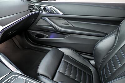 2021 BMW 4 Series M440i xDrive - Photo 36 - Joliet, IL 60435