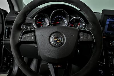 2012 Cadillac CTS-V -LOWEST MILES WORLDWIDE!   - Photo 28 - Joliet, IL 60435