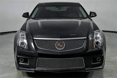 2012 Cadillac CTS-V -LOWEST MILES WORLDWIDE!   - Photo 5 - Joliet, IL 60435