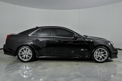 2012 Cadillac CTS-V -LOWEST MILES WORLDWIDE!   - Photo 14 - Joliet, IL 60435