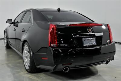 2012 Cadillac CTS-V -LOWEST MILES WORLDWIDE!   - Photo 10 - Joliet, IL 60435