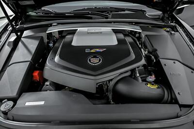 2012 Cadillac CTS-V -LOWEST MILES WORLDWIDE!   - Photo 17 - Joliet, IL 60435