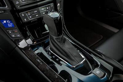 2012 Cadillac CTS-V -LOWEST MILES WORLDWIDE!   - Photo 35 - Joliet, IL 60435