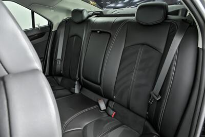 2012 Cadillac CTS-V -LOWEST MILES WORLDWIDE!   - Photo 24 - Joliet, IL 60435