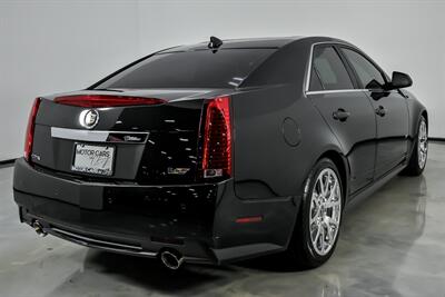 2012 Cadillac CTS-V -LOWEST MILES WORLDWIDE!   - Photo 12 - Joliet, IL 60435