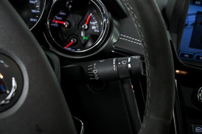 2012 Cadillac CTS-V -LOWEST MILES WORLDWIDE!   - Photo 30 - Joliet, IL 60435