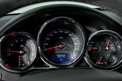 2012 Cadillac CTS-V -LOWEST MILES WORLDWIDE!   - Photo 27 - Joliet, IL 60435