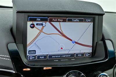 2012 Cadillac CTS-V -LOWEST MILES WORLDWIDE!   - Photo 31 - Joliet, IL 60435