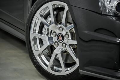2012 Cadillac CTS-V -LOWEST MILES WORLDWIDE!   - Photo 4 - Joliet, IL 60435
