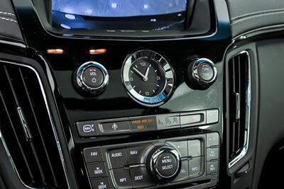 2012 Cadillac CTS-V -LOWEST MILES WORLDWIDE!   - Photo 33 - Joliet, IL 60435