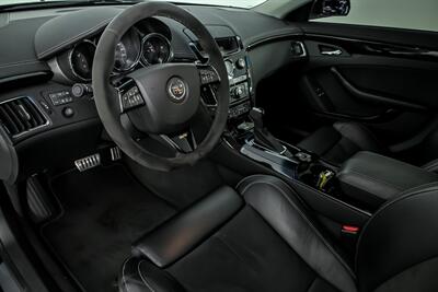 2012 Cadillac CTS-V -LOWEST MILES WORLDWIDE!   - Photo 21 - Joliet, IL 60435