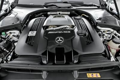 2024 Mercedes-Benz AMG S 63 E Performance   - Photo 17 - Joliet, IL 60435