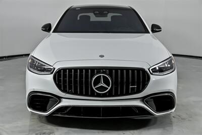 2024 Mercedes-Benz AMG S 63 E Performance   - Photo 5 - Joliet, IL 60435