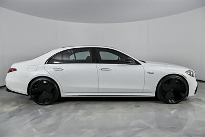 2024 Mercedes-Benz AMG S 63 E Performance   - Photo 14 - Joliet, IL 60435