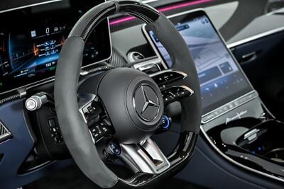 2024 Mercedes-Benz AMG S 63 E Performance   - Photo 27 - Joliet, IL 60435