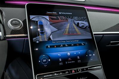 2024 Mercedes-Benz AMG S 63 E Performance   - Photo 36 - Joliet, IL 60435