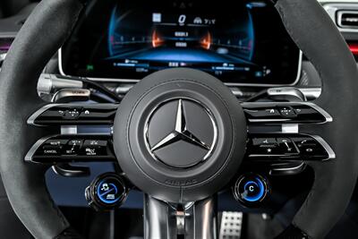2024 Mercedes-Benz AMG S 63 E Performance   - Photo 29 - Joliet, IL 60435