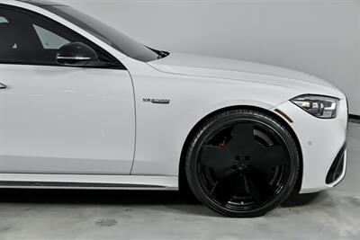 2024 Mercedes-Benz AMG S 63 E Performance   - Photo 15 - Joliet, IL 60435