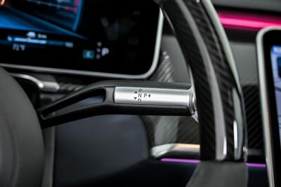 2024 Mercedes-Benz AMG S 63 E Performance   - Photo 31 - Joliet, IL 60435