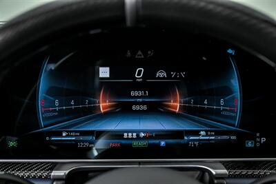 2024 Mercedes-Benz AMG S 63 E Performance   - Photo 28 - Joliet, IL 60435