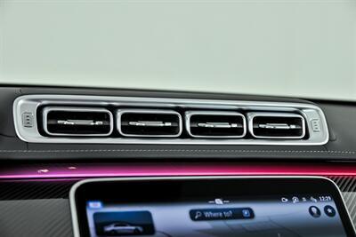 2024 Mercedes-Benz AMG S 63 E Performance   - Photo 33 - Joliet, IL 60435