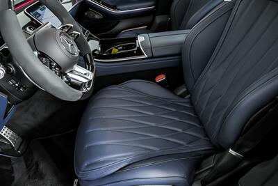 2024 Mercedes-Benz AMG S 63 E Performance   - Photo 23 - Joliet, IL 60435