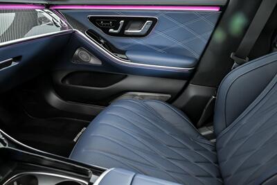 2024 Mercedes-Benz AMG S 63 E Performance   - Photo 37 - Joliet, IL 60435