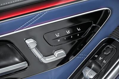 2024 Mercedes-Benz AMG S 63 E Performance   - Photo 20 - Joliet, IL 60435