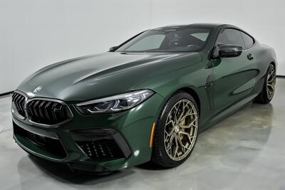 2022 BMW M8 Competition-CARBON CERAMICS-EXHAUST-WHEELS!   - Photo 6 - Joliet, IL 60435