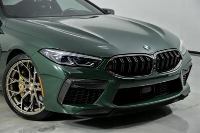 2022 BMW M8 Competition-CARBON CERAMICS-EXHAUST-WHEELS!   - Photo 3 - Joliet, IL 60435