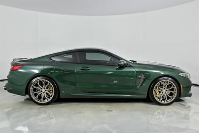 2022 BMW M8 Competition-CARBON CERAMICS-EXHAUST-WHEELS!   - Photo 14 - Joliet, IL 60435