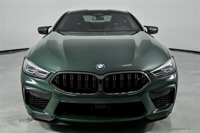2022 BMW M8 Competition-CARBON CERAMICS-EXHAUST-WHEELS!   - Photo 5 - Joliet, IL 60435