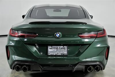 2022 BMW M8 Competition-CARBON CERAMICS-EXHAUST-WHEELS!   - Photo 11 - Joliet, IL 60435