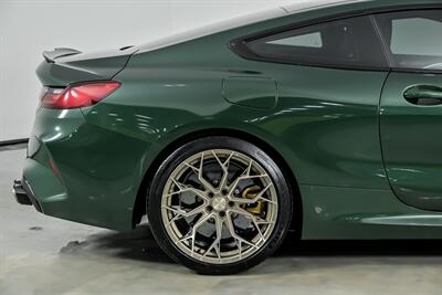 2022 BMW M8 Competition-CARBON CERAMICS-EXHAUST-WHEELS!   - Photo 13 - Joliet, IL 60435