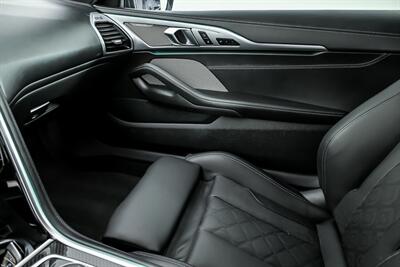 2022 BMW M8 Competition-CARBON CERAMICS-EXHAUST-WHEELS!   - Photo 35 - Joliet, IL 60435